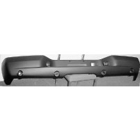 2002 2003 2004 2005 2006 Cadillac Escalade Rear Bumper Cover