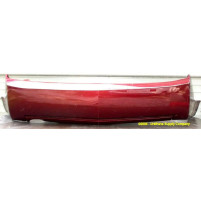 2003 2004 2005 2006 2007 Cadillac CTS Rear Bumper Cover 2.8L 3.2L