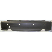 2004 2005 2006 2007 2008 2009 Cadillac SRX Rear Bumper Cover