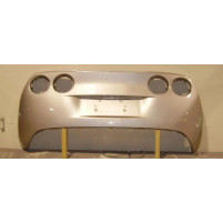 2005 2006 2007 2008 2009 2010 2011 2012 Chevy Corvette Rear Bumper Cover