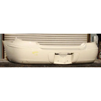 2005 2006 2007 Buick Lacrosse CX Rear Bumper Cover no molding no sensor openings