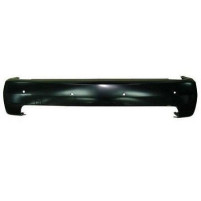 2005 2006 2007 Cadillac STS Rear Bumper Cover withsensor openings