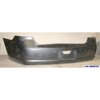 2006 2007 2008 2009 Buick Lucerne Rear Bumper Cover withsensor openings