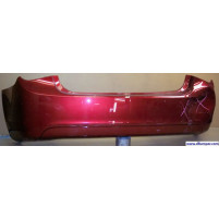 2011 2012 2013 2014 Chevy Cruze Rear Bumper Cover