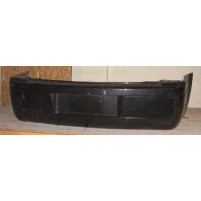 2005 2006 2007 2008 2009 2010 Chrysler 300C 2.7L 3.5L Rear Bumper Cover BASE