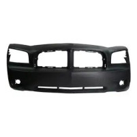 2006 2007 2008 2009 2010 Dodge Charger Front Bumper Cover