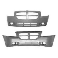 2005 2006 2007 Dodge Magnum Front Bumper Cover