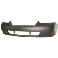 2006 2007 Chevy Malibu Front Bumper Cover LS / LT