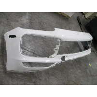 2019 2020 2021 2022 Porsche Cayenne TURBO Front Bumper Cover