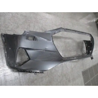 2019 2020 Audi E-Tron Etron Front Bumper Cover