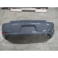 2017 2018 2019 2020 Porsche Boxster Rear Bumper Cover