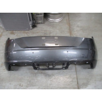 2016 2017 2018 Audi TT S-Line Rear Bumper Cover