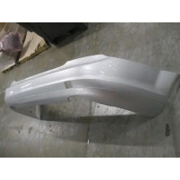 2007 2008 2009 2010 Mercedes CL Class CL550 Base Rear Bumper Cover without sensor
