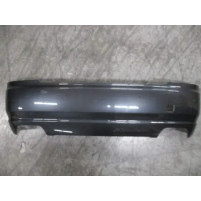 2009 2010 2011 2012 2013 2014 Rolls Royce Ghost Rear Bumper Cover