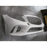 2019 2020 2021 Mercedes C Class C43 AMG Front Bumper Cover