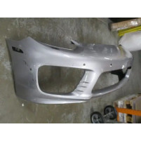 2014 2015 2016 Porsche Panamera Turbo Front Bumper Cover