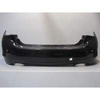 2014 2015 2016 2017 Infiniti Q50 Rear Bumper Cover