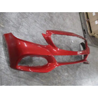 2015 2016 2017 2018 Mercedes C Class C300 C350 Front Bumper Cover