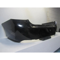 2013 2014 Honda Accord Sedan Rear Bumper Cover