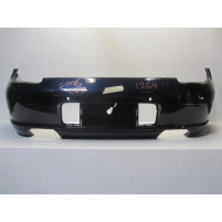 2005 2006 2007 2008 Porsche 911 997 Carrera Rear Bumper Cover
