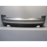 2002 2003 2004 Audi A4 Wagon Rear Bumper Cover