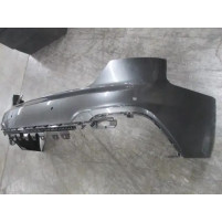 2021 2022 Audi RS5 Rear Bumper Cover