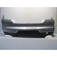 2014 2015 2016 Porsche Panamera Rear Bumper Cover