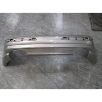2003 2004 2005 2006 2007 2008 Mercedes SL Class SL55 AMG Rear Bumper Cover