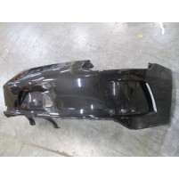 2017 2018 2019 Porsche 991 Carrera GT3 Rear Bumper Cover