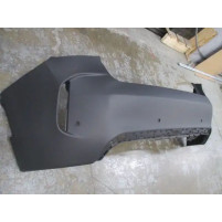 2015 2016 2017 2018 BMW X6 M X6M Rear Bumper Cover
