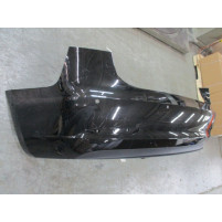 2016 2017 2018 2019 Tesla Model 3 Rear Bumper Cover