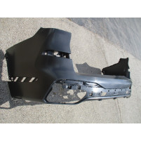 2020 2021 2022 BMW X7 M Rear Bumper Cover