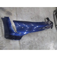 2020 2021 2022 Porsche Taycan Front Bumper Cover