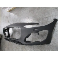 2021 2022 Jaguar F-Type Front Bumper Cover