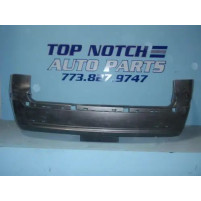 2004 2005 2006 2007 Saab 9-3 Wagon Rear Bumper Cover