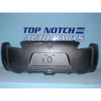2009 2010 2011 2012 2013 2014 2015 2016 2017 2018 2019 2020 Nissan 370Z Rear Bumper Cover