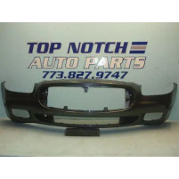 2005 2006 2007 2008 Maserati Quattroporte Front Bumper Cover