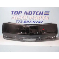 2009 2010 2011 2012 Cadillac CTS Coupe Rear Bumper Cover