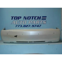 2008 2009 2010 2011 Cadillac STS Rear Bumper Cover with sensors
