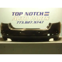 2010 2011 2012 2013 BMW 5 Series 535i 545i 550i Rear Bumper Cover with sensors