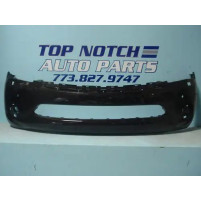 2011 2012 2013 Infiniti QX56 QX60 Front Bumper Cover