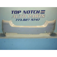 2010 2011 2012 2013 BMW 5 Series 525i 528i 530i 535i 550i M SPORT Rear Bumper Cover