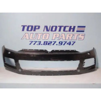2011 2012 2013 2014 Volkswagen Touareg Front Bumper Cover
