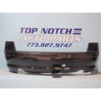 2004 2005 2006 2007 2008 2009 Audi A8 Rear Bumper Cover