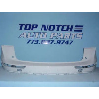 2009 2010 2011 2012 2013 2014 2015 2016 Audi Q5 Rear Bumper Cover