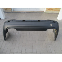 2003 2004 2005 2006 Mercedes E Class E55 AMG Rear Bumper Cover