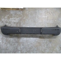 2019 2020 Mercedes G Class G550 G63 AMG SPORT Rear Bumper Cover