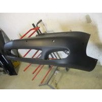 2004 2005 2006 2007 2008 2009 2010 2011 Mercedes Maybach 57 62 Front Bumper Cover
