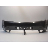 2006 2007 2008 2009 2010 Aston Martin Vantage DB9 Rear Bumper Cover