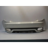 2008 2009 2010 2011 2012 Maserati Granturismo Rear Bumper Cover